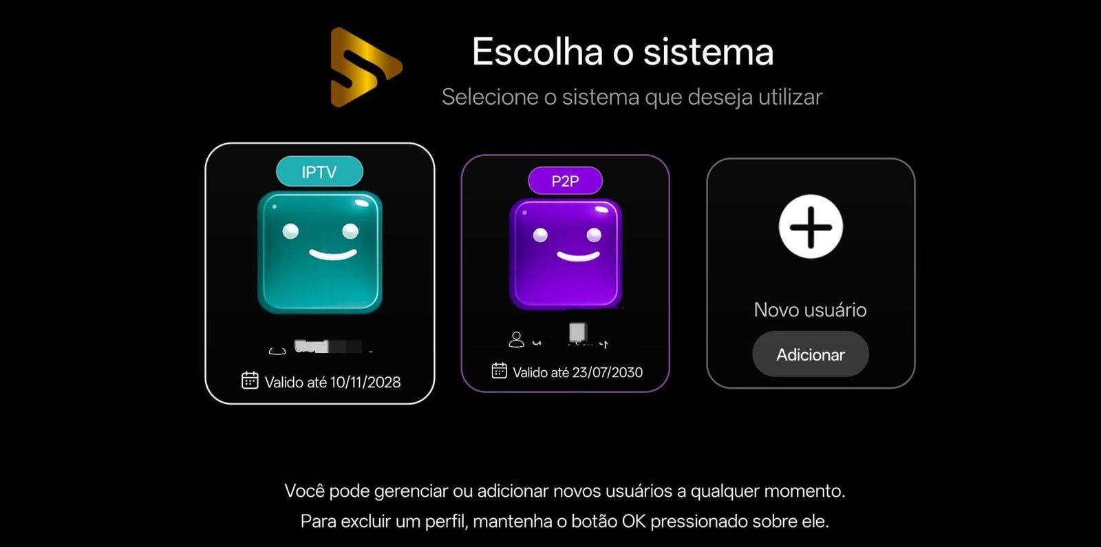 STRT Dual