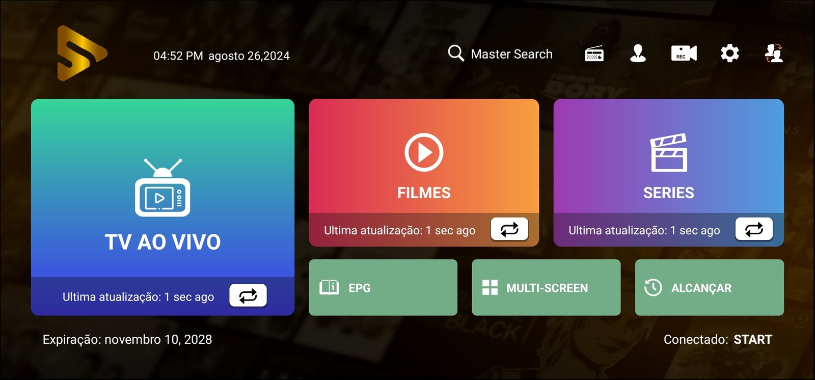 IP - STRT Smarters V3 - D1